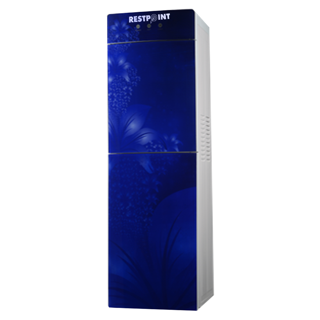 RP-WS100B Restpoint water dispenser With refrigerator