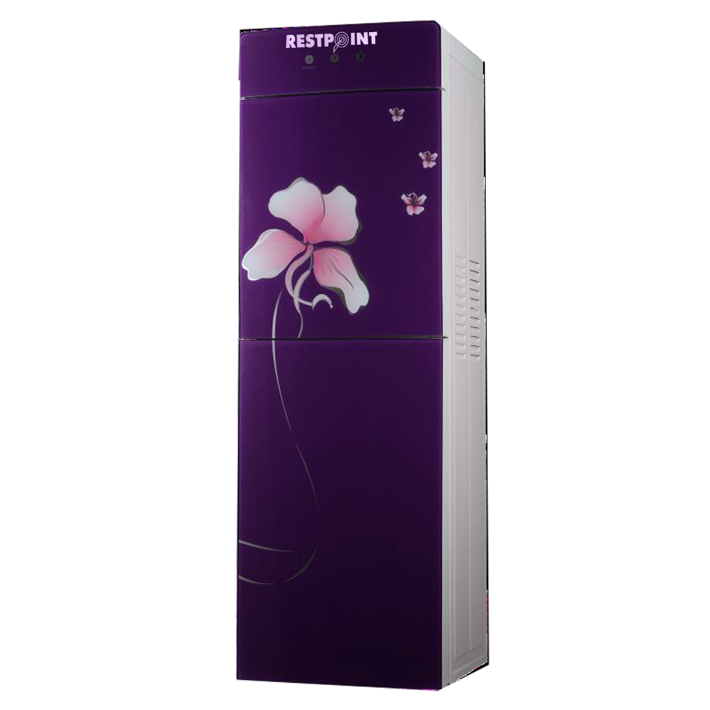RP-WS100W Restpoint water dispenser With refrigerator