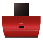 HD-C90R RestPoint Kitchen Range Hood  RED