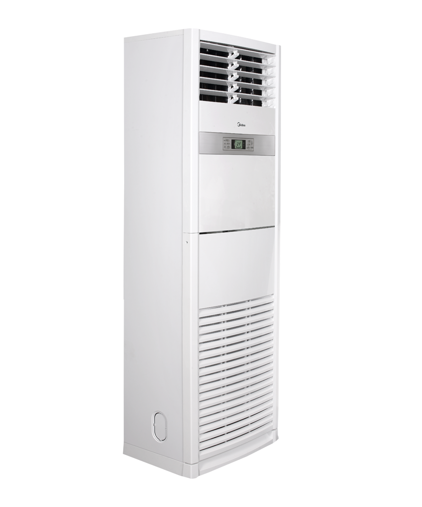 PC-2002V RestPoint INVERTER Air Conditioner Standing