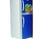 RP-165 RestPoint Double-door Refrigerator  (BLUE)