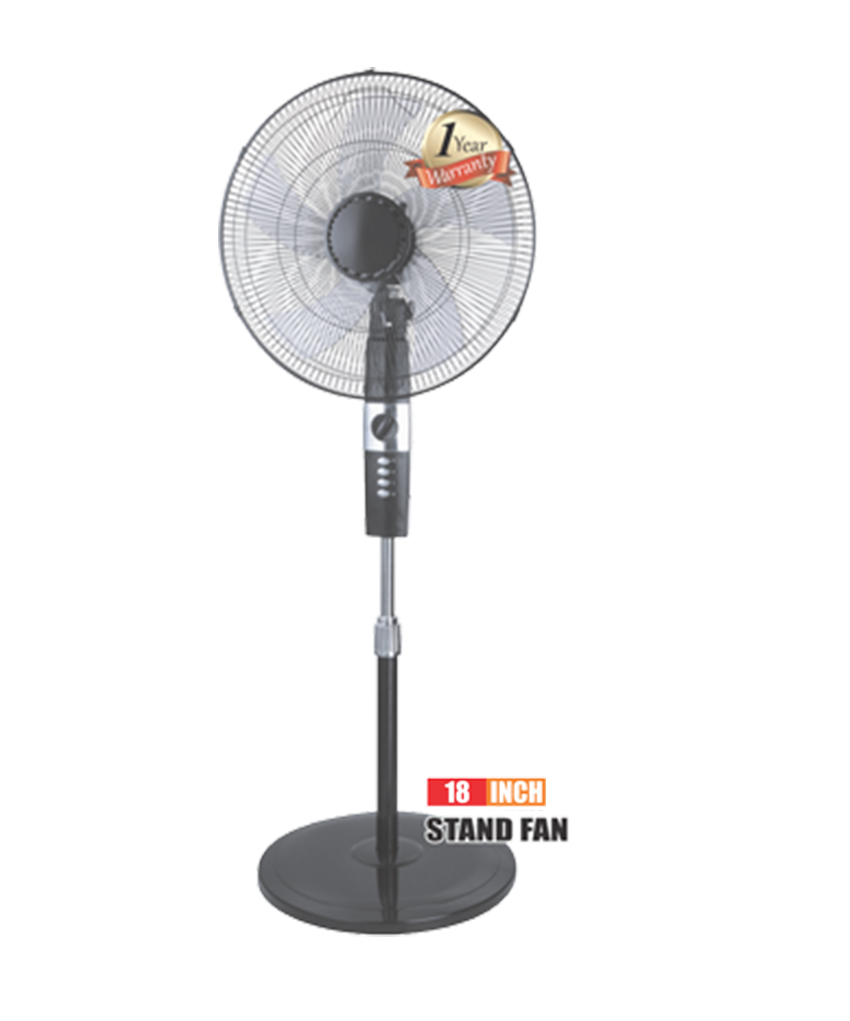 RP- SF1804 RestPoint 18″ Standing fan