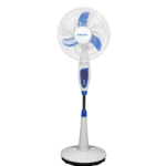 S40R Restpoint 16" Rechargeable fan