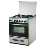 RC-50GA RestPoint Free Standing Gas Oven