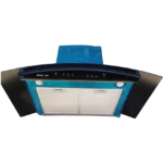 HD60HS Restpoint Range Hood