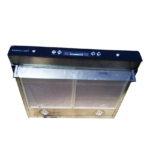 HD30 Restpoint Range-Hood Manual