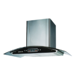 HD60 Restpoint Range-Hood