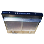HD40 Restpoint Range-Hood