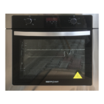 MC60VD Built in RestPoint Electric-Gas Oven