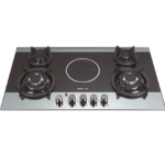 RC-GH3 RestPoint GAS COOKER