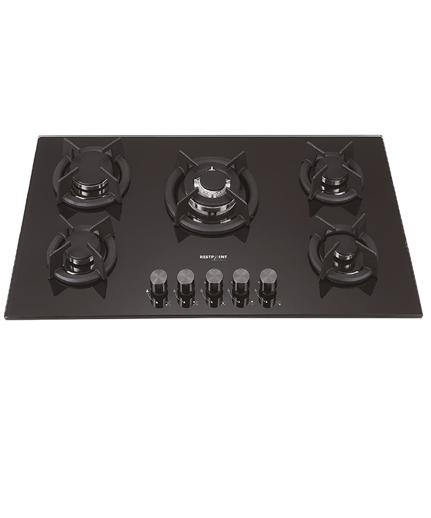RCGH4F RestPoint GAS COOKER BUILT WITH SAFETY DEVICE RestPoint