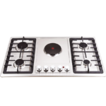 RC-HS1 RestPoint GAS COOKER