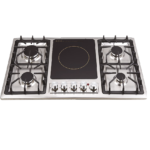 RC-HS3 RestPoint GAS COOKER