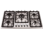 RC-HS4 RestPoint GAS COOKER