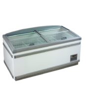 RC-800DL RestPoint auto defrost freezer