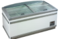 RC-800DL RestPoint auto defrost freezer