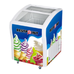 RP-150SDC RestPoint Ice Cream Showcase Cooler