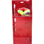 RP-185 RestPoint Double-door Refrigerator (RED)