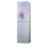 RP-WS95 Resdespenser With refrigerator