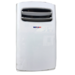 RP-12M RestPoint Mobile Air Conditioner