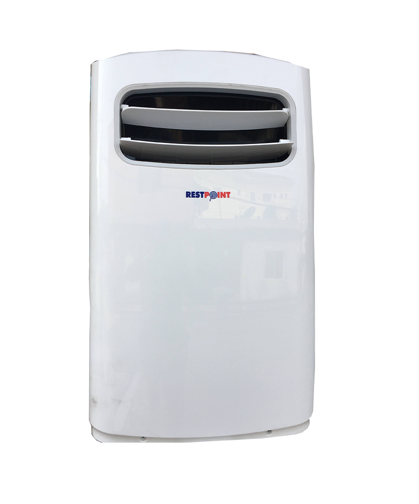 RP-12M RestPoint Mobile Air Conditioner