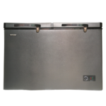 RP 460 Restpoint Double Door Deep Freezer
