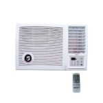 RP-18D RestPoint Air Conditioner  window unit with Remote