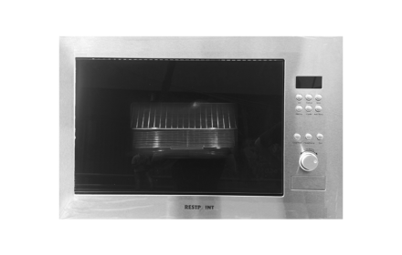 RestPoint Microwave