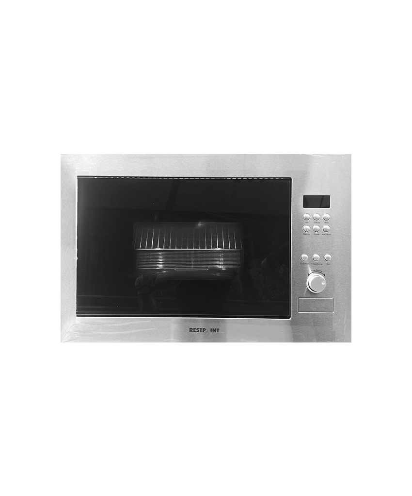 RestPoint Microwave