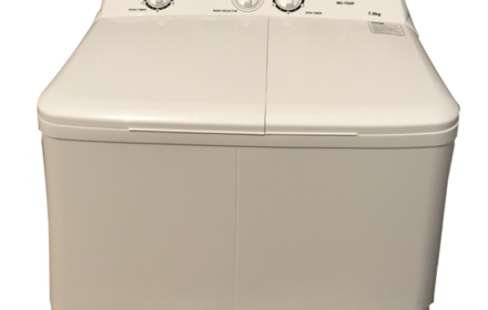 Restpoint Washing machine