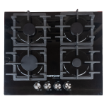 RP- KG-4G2 RestPoint Built-In Gas Cooker