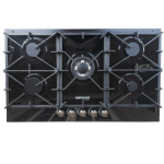 RP- KG5G RestPoint Built-In Gas Cooker
