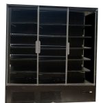 VFC-IT187 RestPoint Showcase Chillers 3 Door