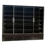 VFC-IF250 RestPoint Showcase Chillers 4 Door