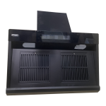 RP-HD-C9018 RestPoint Kitchen Range Hood
