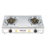 RC30TB RestPoint Gas Cooker