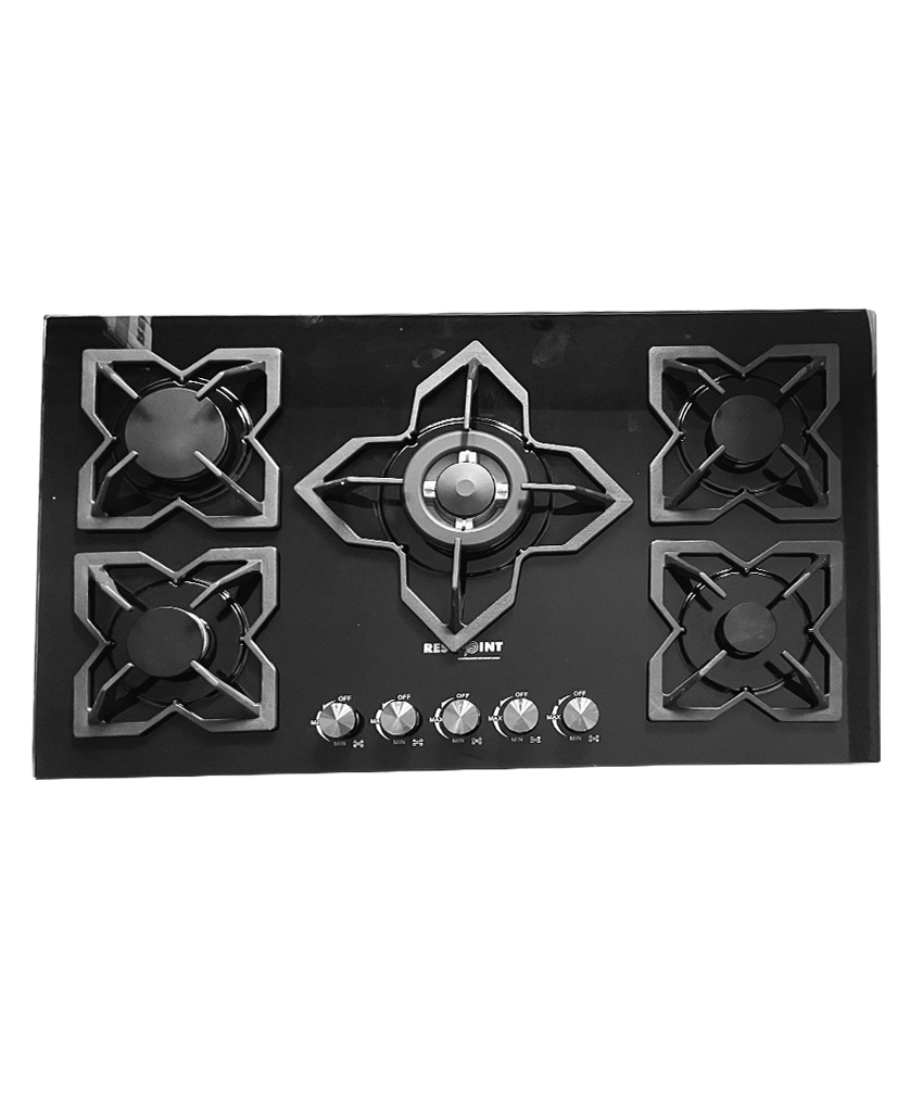 RP- KG5G2 RestPoint Built-In Gas Cooker