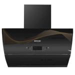 HD-C90B RestPoint Kitchen Range Hood Black