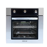 MC60MS Built in RestPoint Electric-Gas Oven