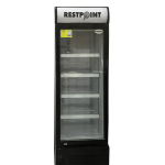 RP350SC RestPoint Showcase Chiller