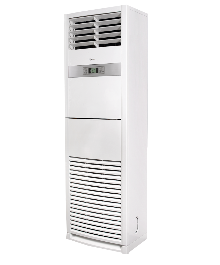 PC-3003V RestPoint INVERTER Air Conditioner Standing