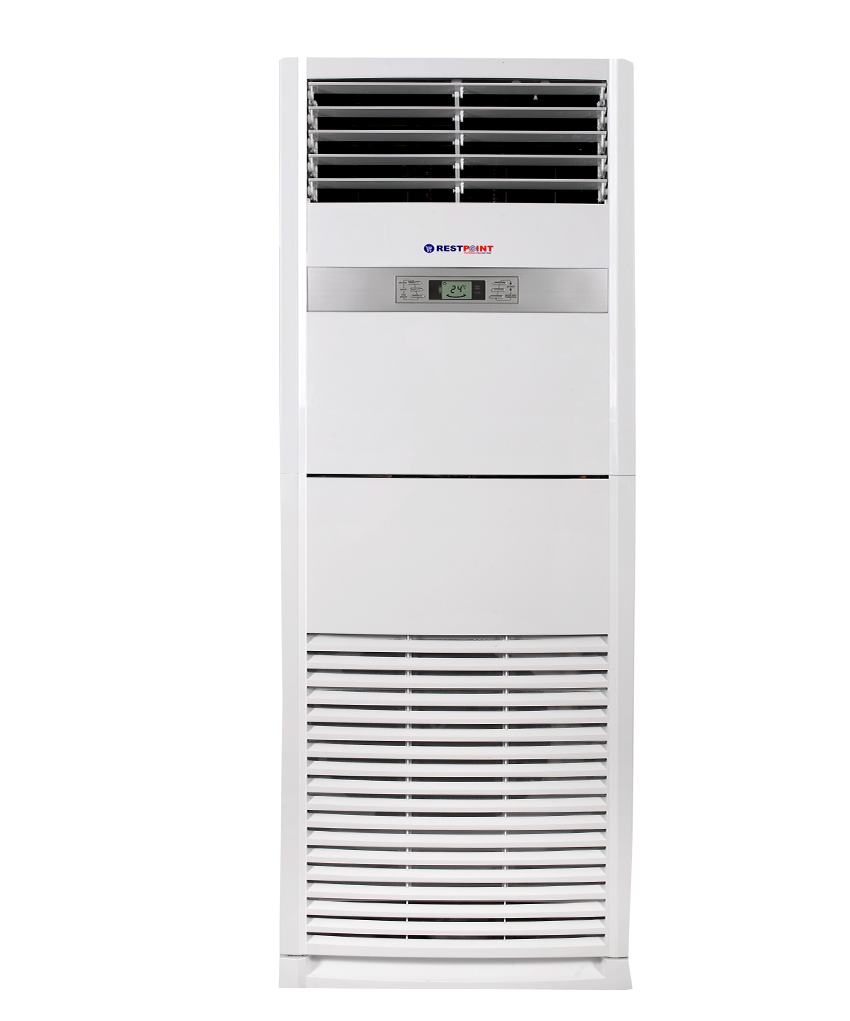 PC-5005V RestPoint  INVERTER Air Conditioner Standing